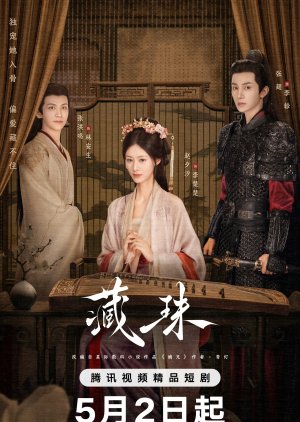 Hidden Love (2025)